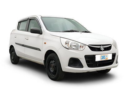 Maruti Alto K10-img
